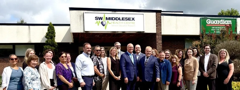 Middlesex London – outcome of 2024-25 proposal process