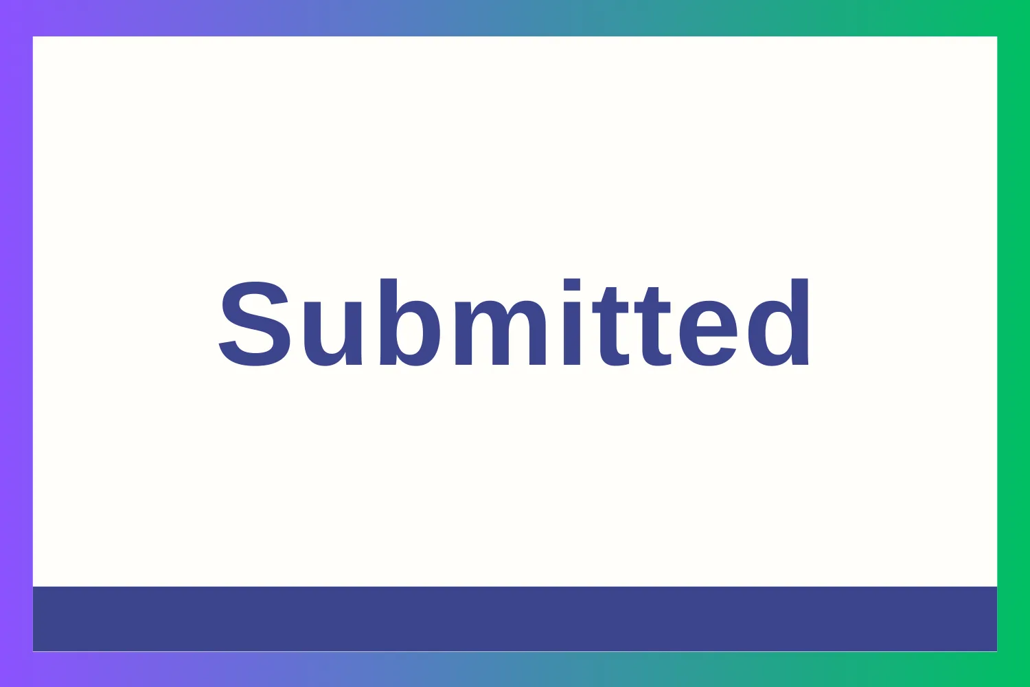 Collaborative proposal submitted for Middlesex London